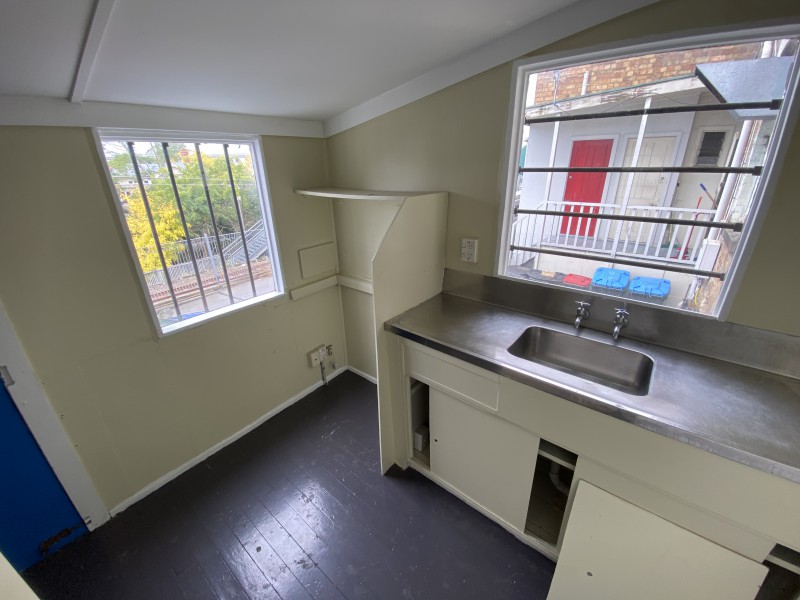 434 New North Road, Kingsland, Auckland, 0 Kuwarto, 0 Banyo