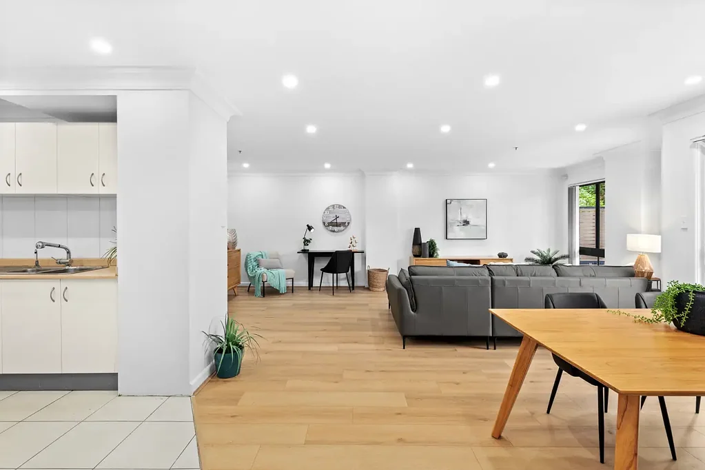 104/91b Bridge Road, Westmead, NSW 2145
