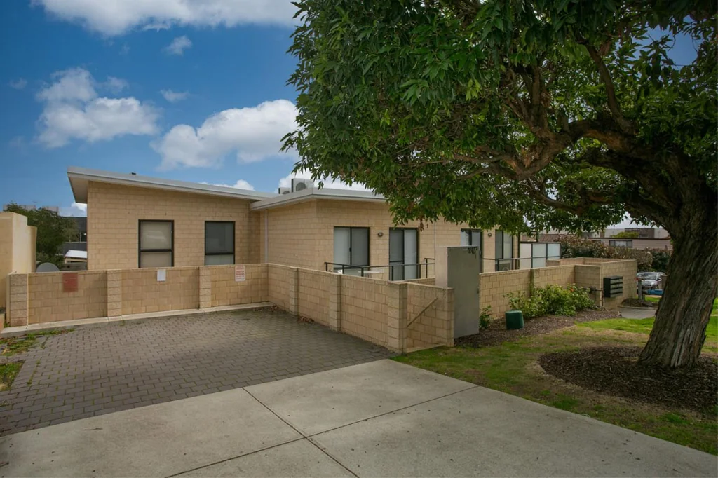 8/123 Waterloo Street, Tuart Hill, WA 6060