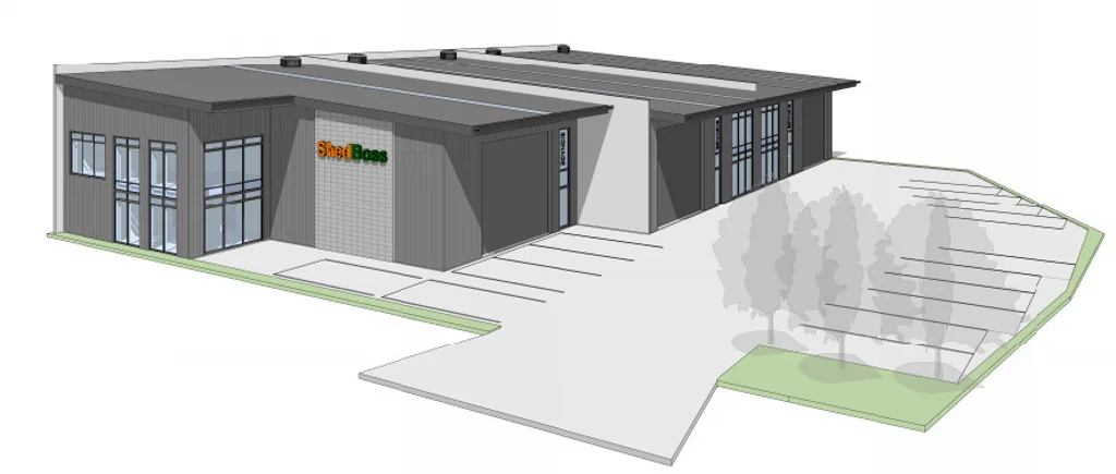 Tauriko Tauriko Prime Industrial Unit
