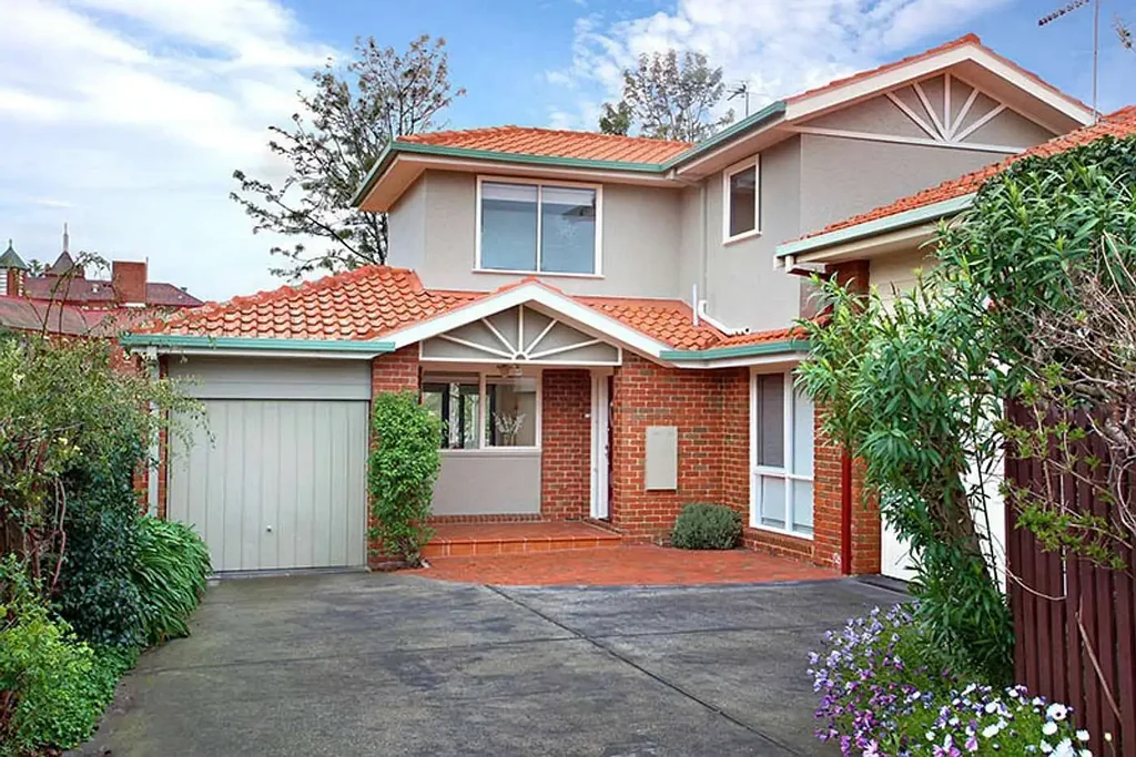 Spacious home with breathtaking views in the heart of Camberwell.