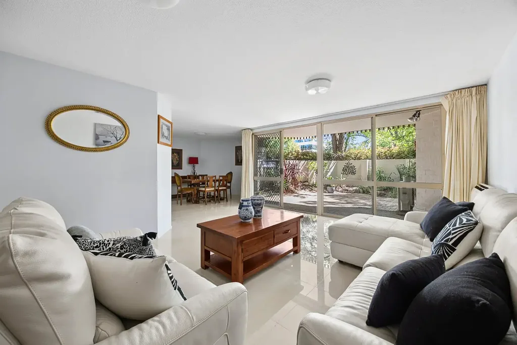 1/26 Macquarie Street, Barton, ACT 2600