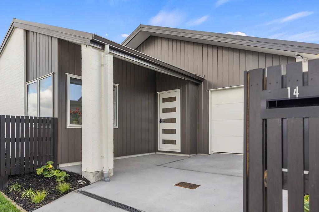 Papamoa 3 Bedroom Your perfect coastal retreat