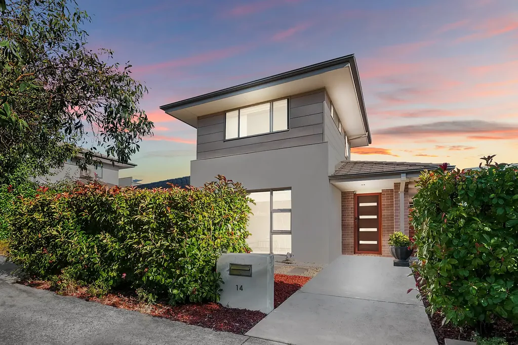 14 Stowport Avenue, Crace, ACT 2911