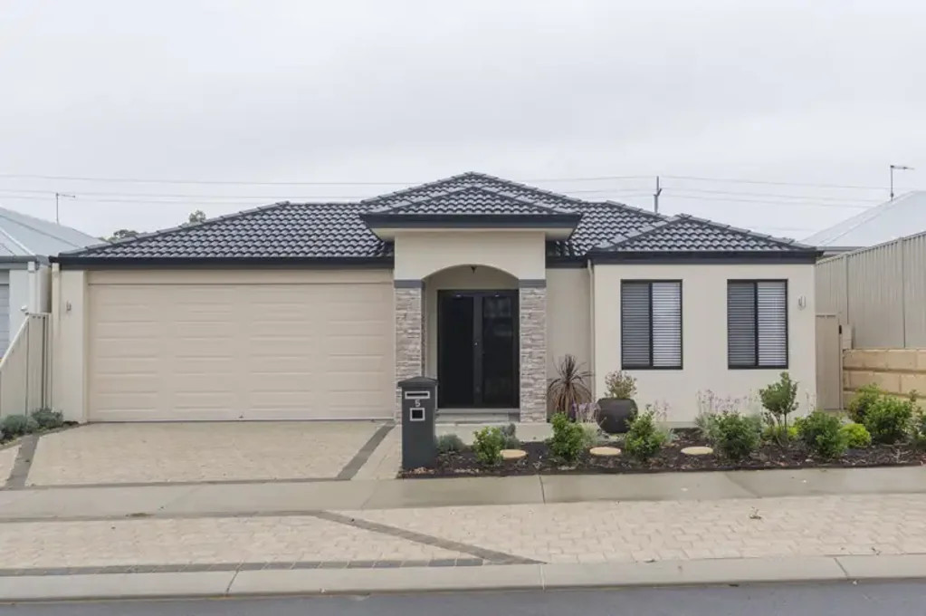 PRISTINE HOME AVAILABLE FOR RENT!