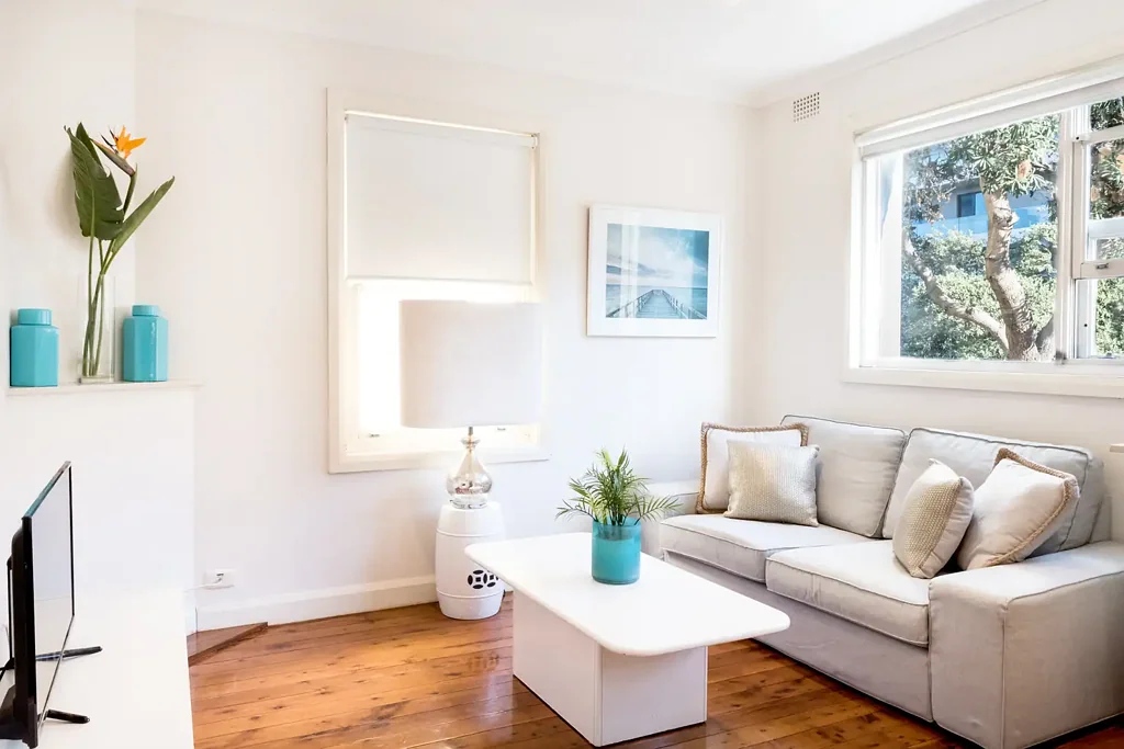 BONDI BEACH ESCAPE 10 FULLY FURNISHED @BONDI BEACH