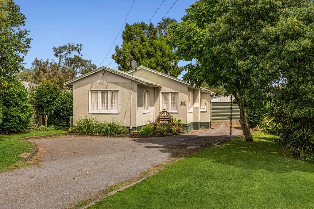 31 Gladstone Road, Matamata, Matamata-Piako, Waikato