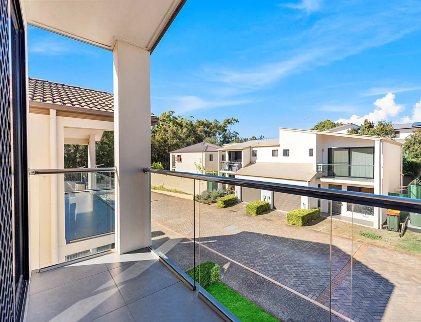 2/43 Doulton Street, Calamvale, Brisbane - Southern Region, 3 Kuwarto, 2 Banyo, Townhouse