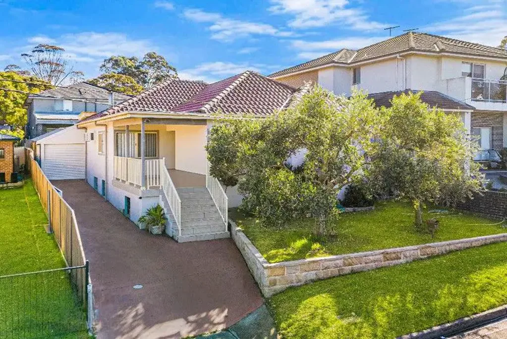 23 Berwick Street, Guildford, NSW 2161