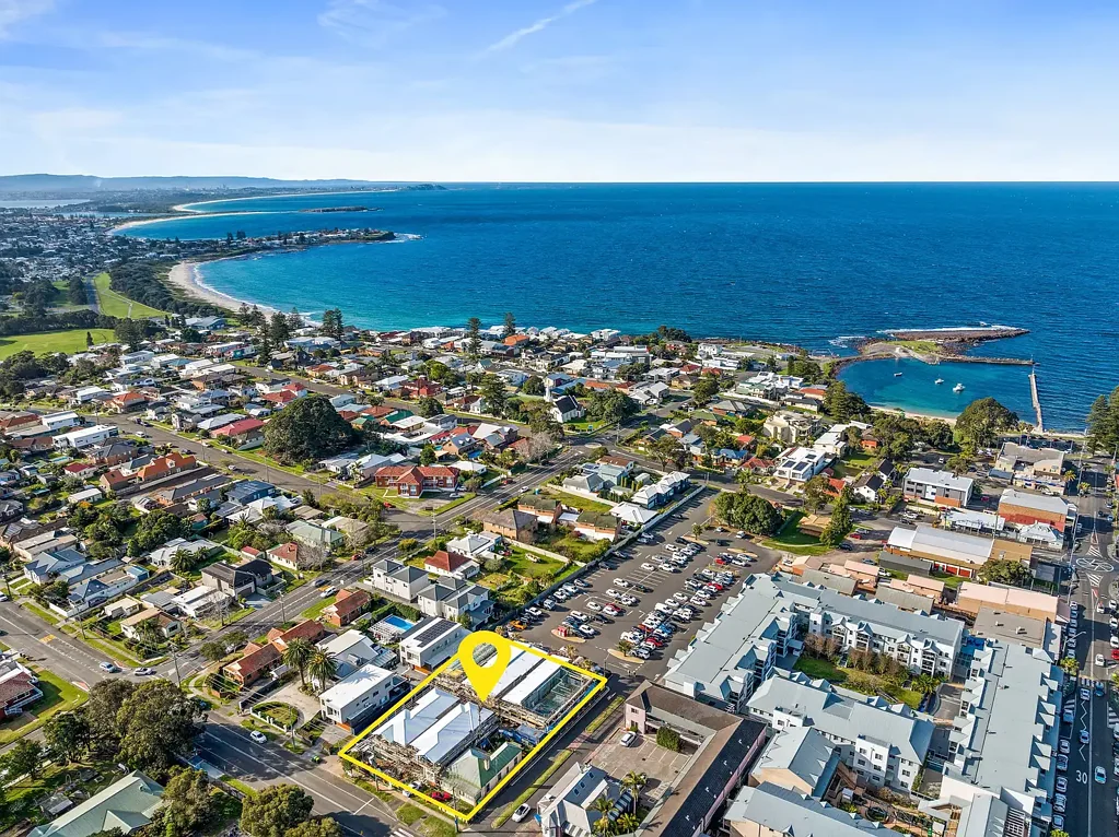3/30 Mary Street, Shellharbour, NSW 2529