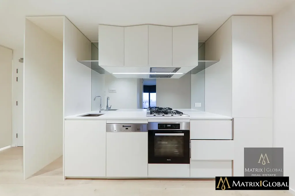 Boutique Apartment Living In MSQ