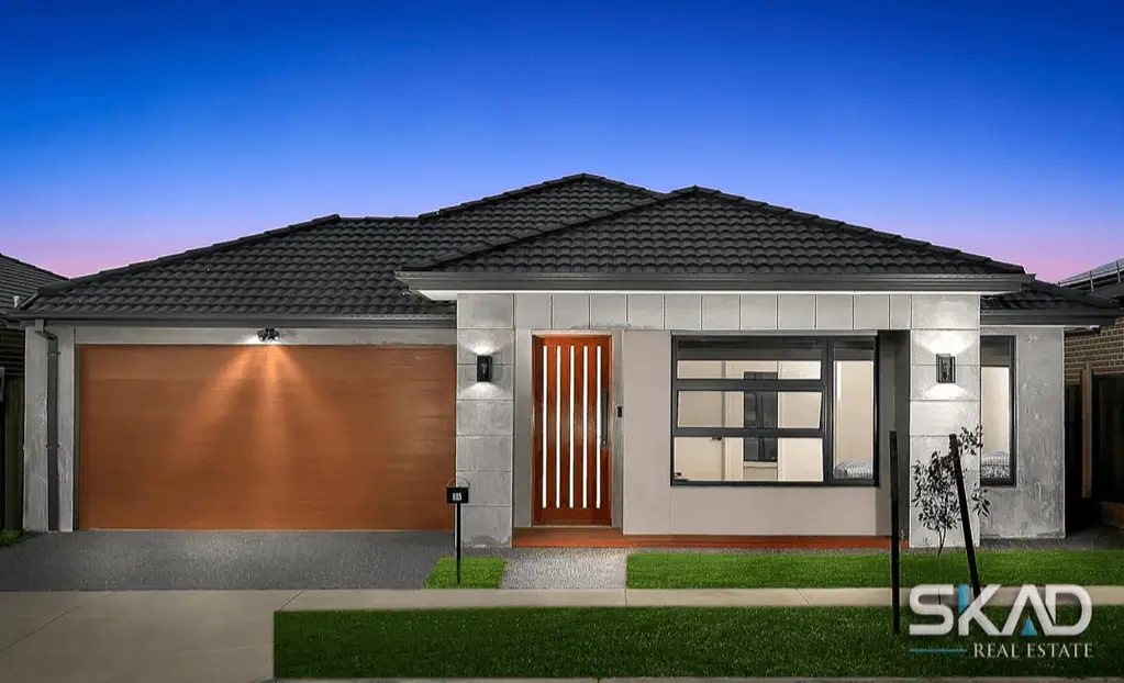 Donnybrook 4ਬੈੱਡਰੂਮ SPACIOUS AFFORDABLE BRAND-NEW HOME IN OLIVINE ESTATE!