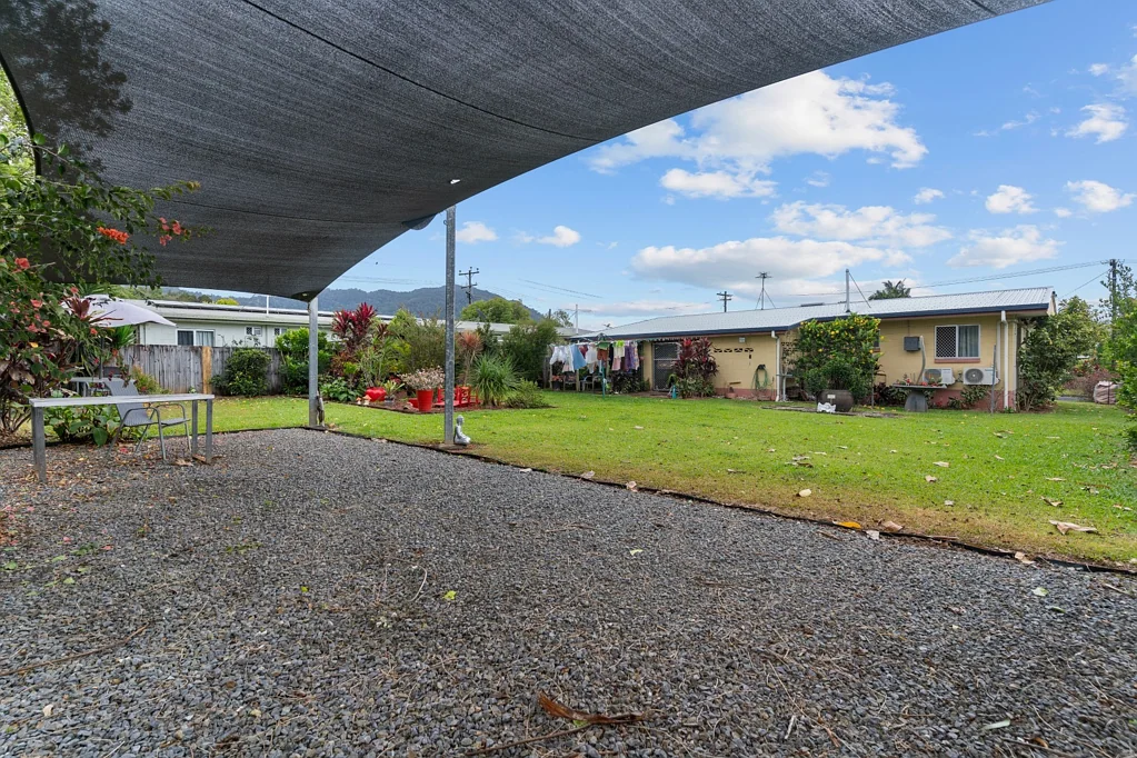 15 Maria Street, Woree, QLD 4868