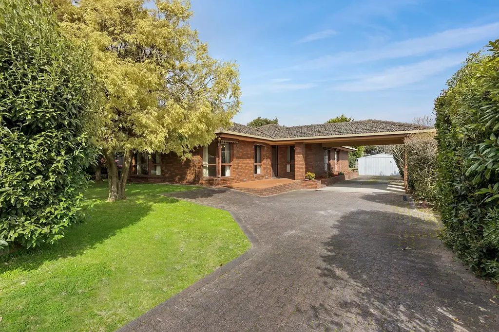 Family home