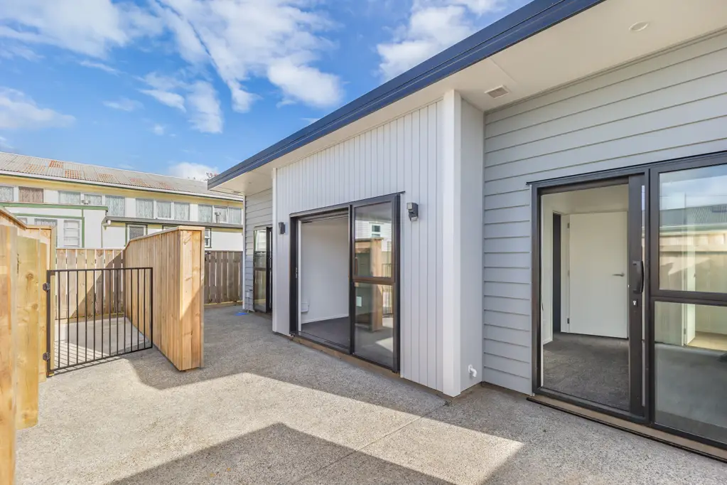 6B Seddon Street, Levin, Horowhenua, Manawatu-Wanganui