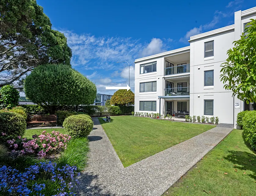 9/73 Anzac Street, Takapuna, North Shore City, 3 ਕਮਰੇ, 2 ਬਾਥਰੂਮ, Apartment