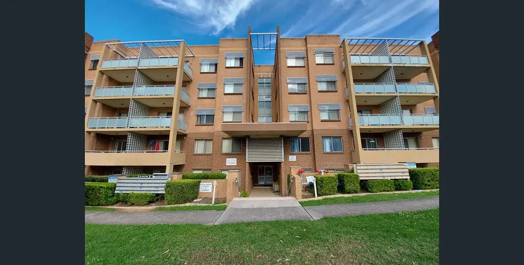 Great Location 2 bedroom Apartment!