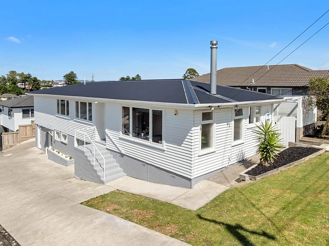 20 Ellis Avenue, Mt Roskill, Auckland City