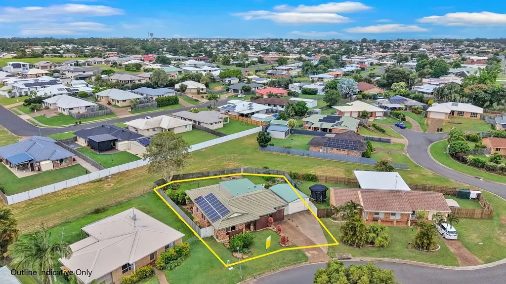 12 Aleta Court, Avoca, QLD 4670