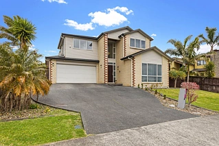 51 Mt Lebanon Crescent, The Gardens, Manukau City
