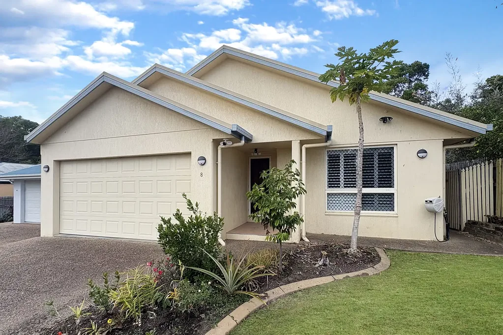 Spacious Family Living in the Heart of Douglas