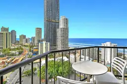 1619/22 View Avenue, Surfers Paradise