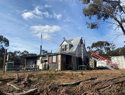 LOT CA/91B Woolshed Flat Road, Wedderburn, Bendigo, 0 Schlafzimmer, 0 Badezimmer, Section