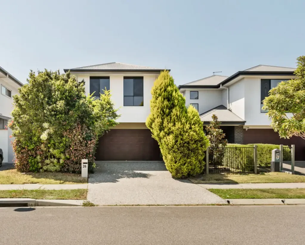 26 Kershaw Crescent, Mango Hill, QLD 4509
