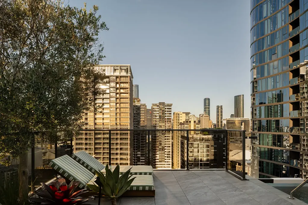 Botanica Residences