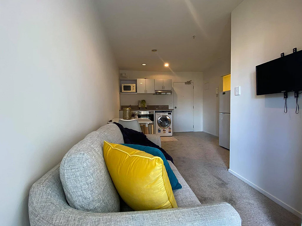Furnished City Living with Water Included in Winsun Heights