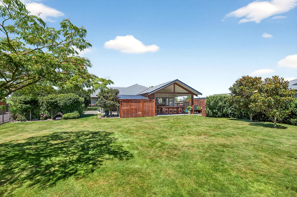 31 Solway Crescent, Masterton, Wellington