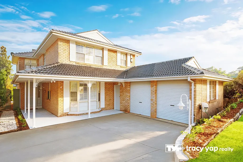 Ryde 5Kwarto Luxury Family Living – Beautifully Renovated & Ready for Its Next Chapter