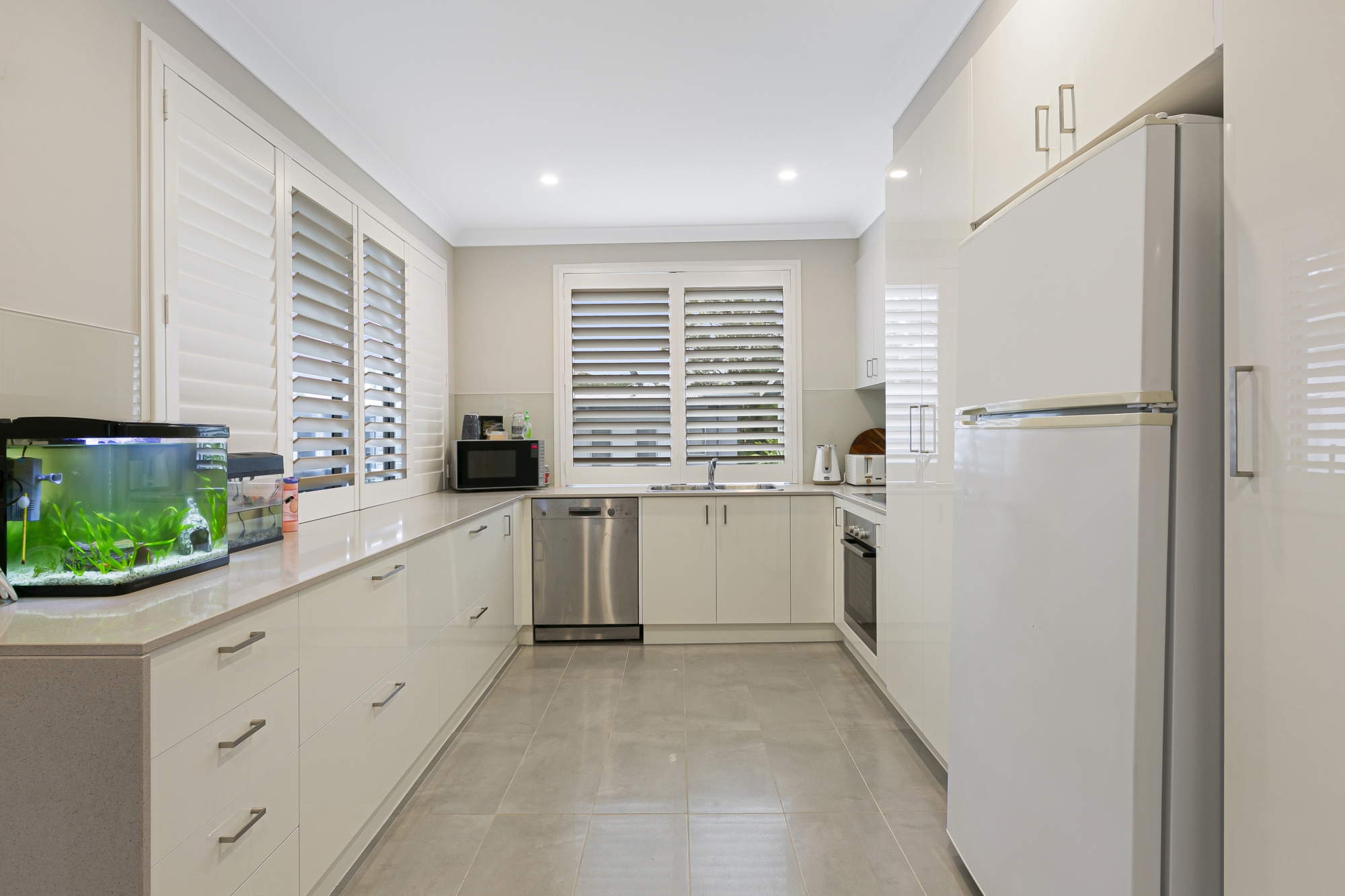 UNIT 17 17 GREAT SOUTHERN DR, ROBINA QLD 4226, 0 phòng ngủ, 0 phòng tắm, Townhouse