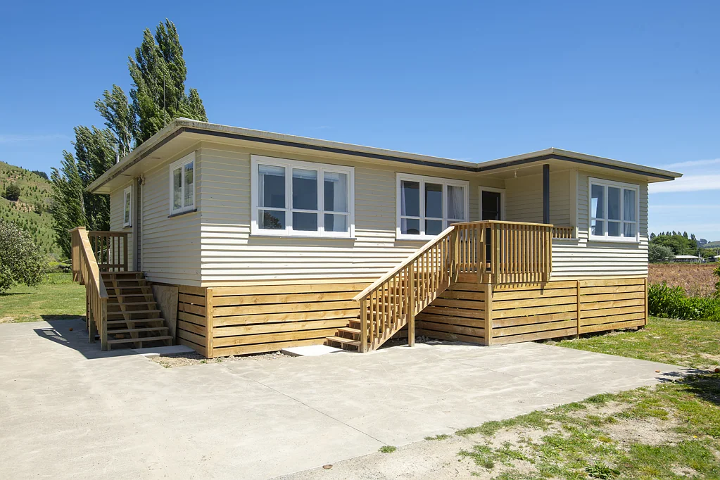 Te Karaka 3 Slaapkamer Te Karaka cracker!