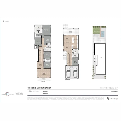 41 Nellie Street, Nundah, QLD 4012, 6 Bedrooms, 3 Bathrooms, House