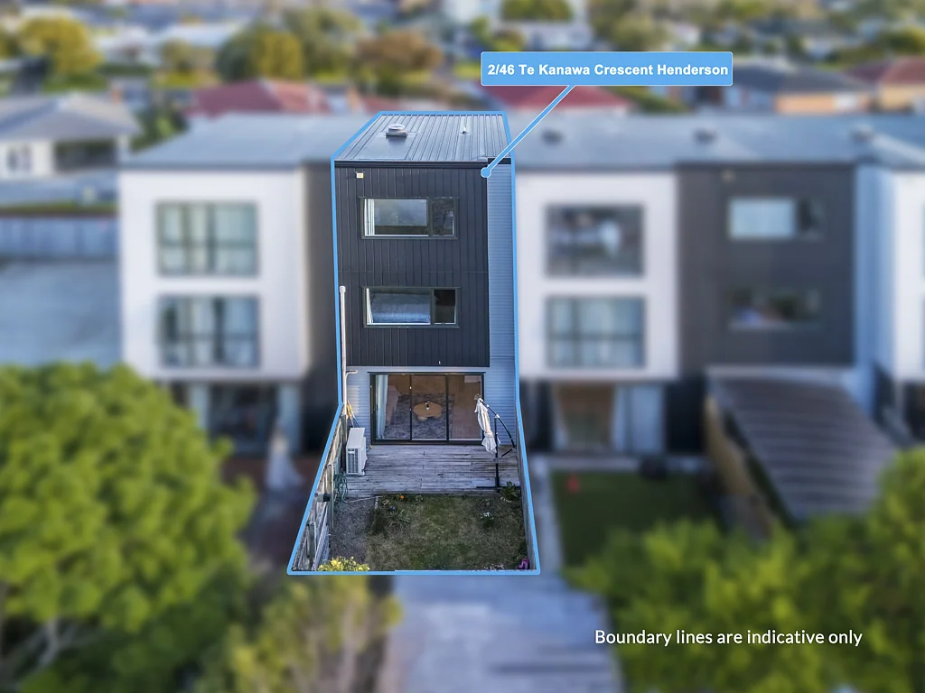 Henderson 4chambre Vendor Relocated - Opportunity Knocks
