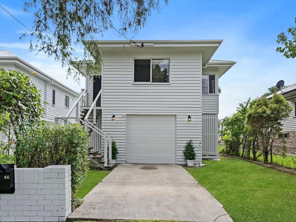 46 Darnley Street, Rocklea, QLD 4106