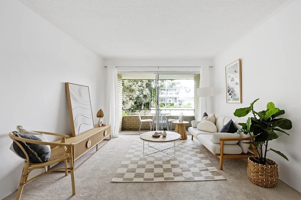 9/32-34 Lovett Street, Manly Vale, NSW 2093