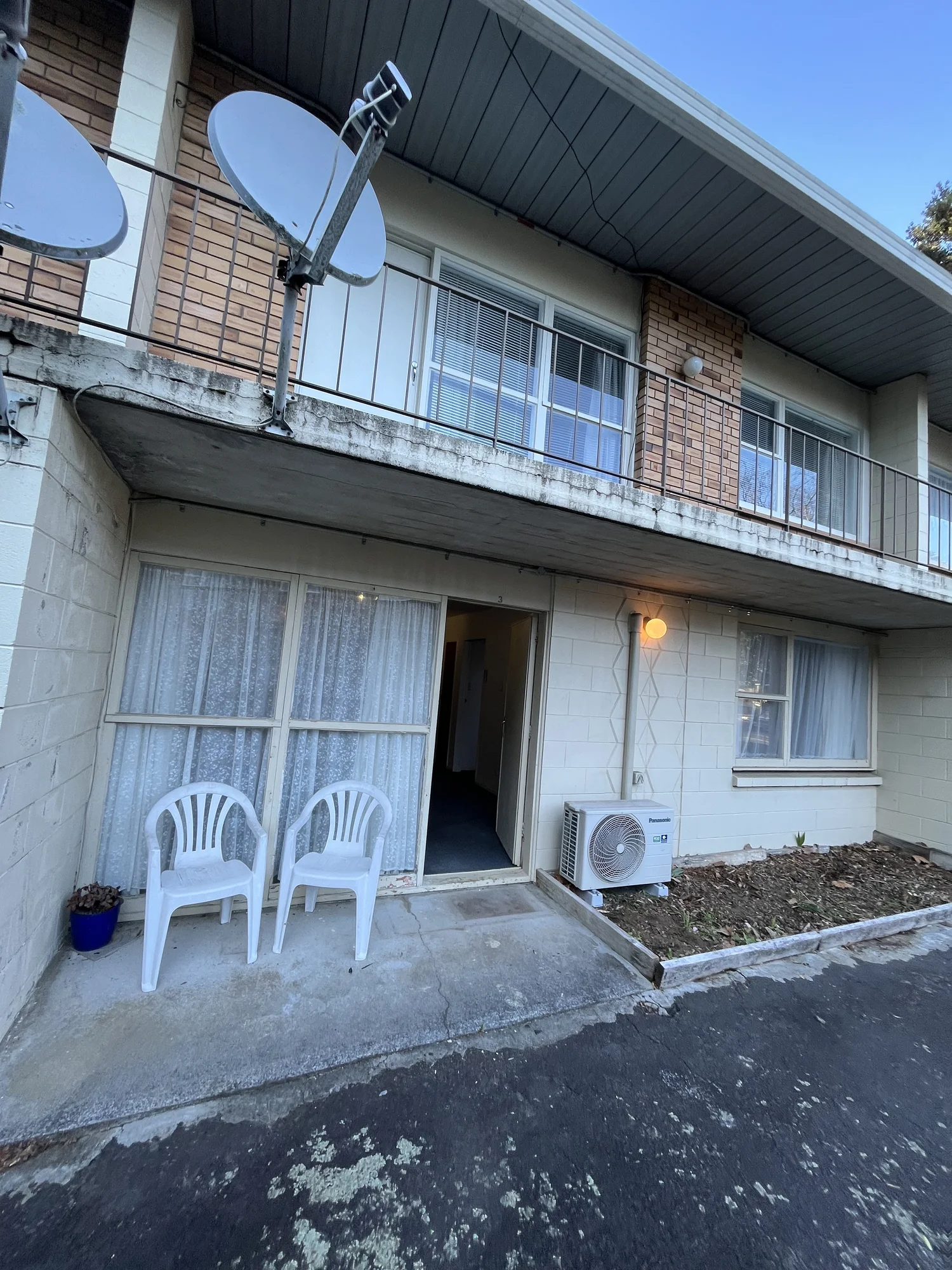 3/328 Mt Eden Road Mt Eden Auckland
