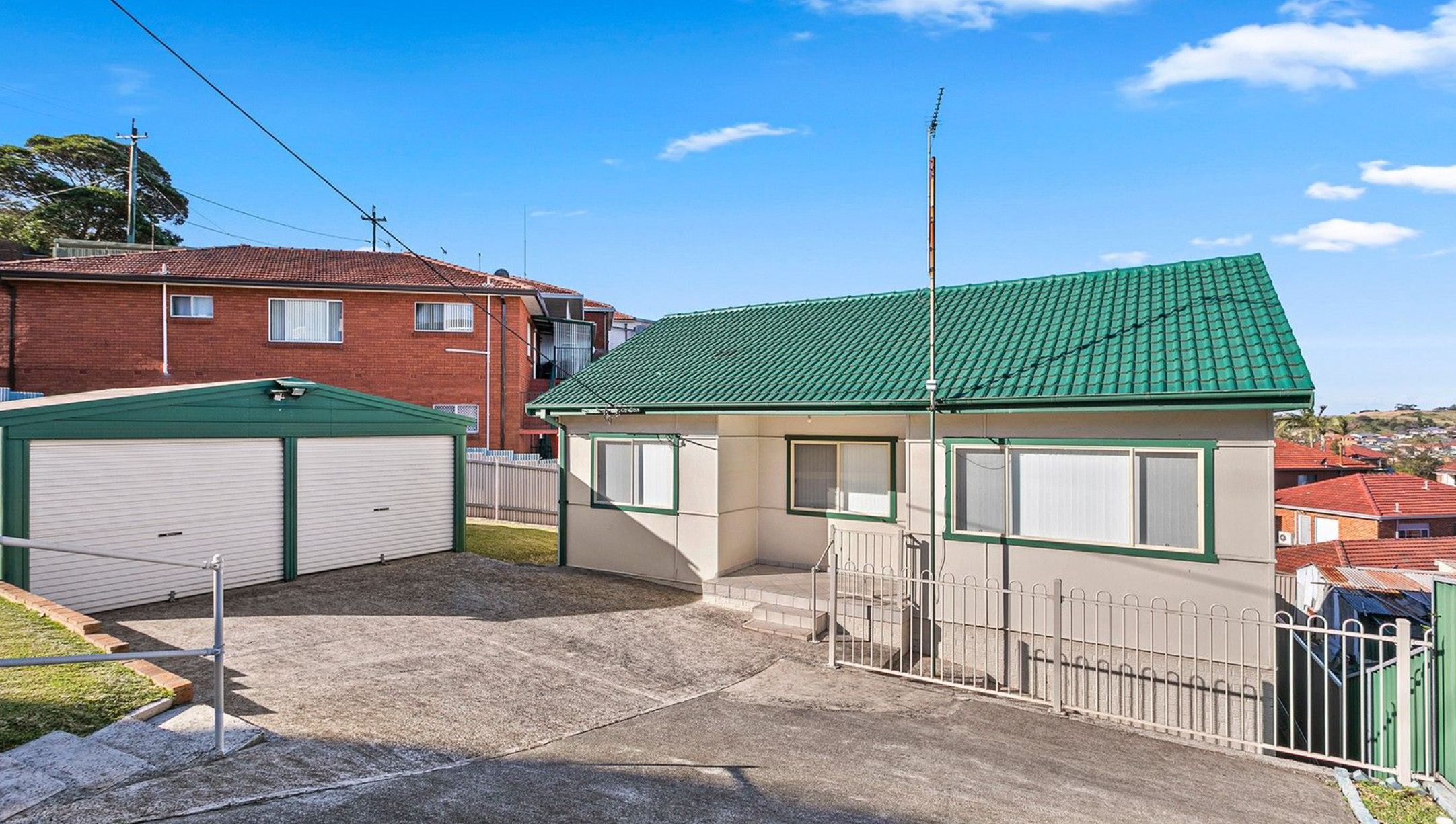 25 SECOND AV NORTH, WARRAWONG NSW 2502, 0 chambres, 0 salles de bain, House