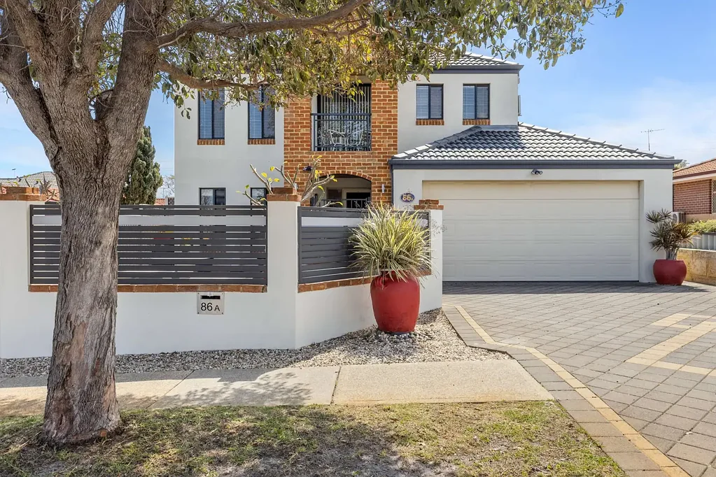 86A Millcrest Street, Scarborough, WA 6019