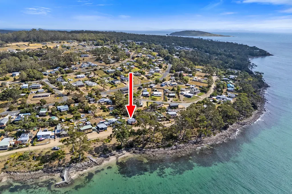 39 Batchelor Street, White Beach, TAS 7184