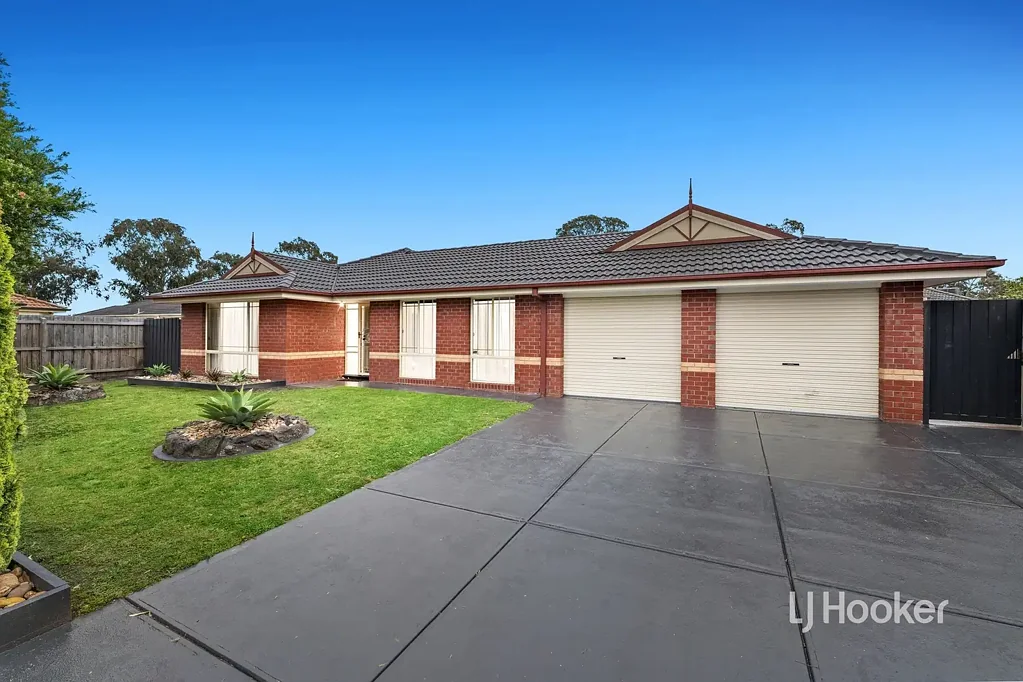 20 Harford Close, Lynbrook, VIC 3975