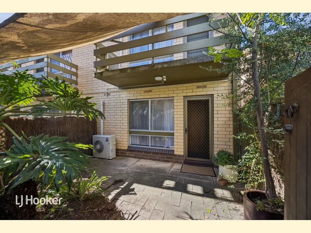 Stylish Kensington Living