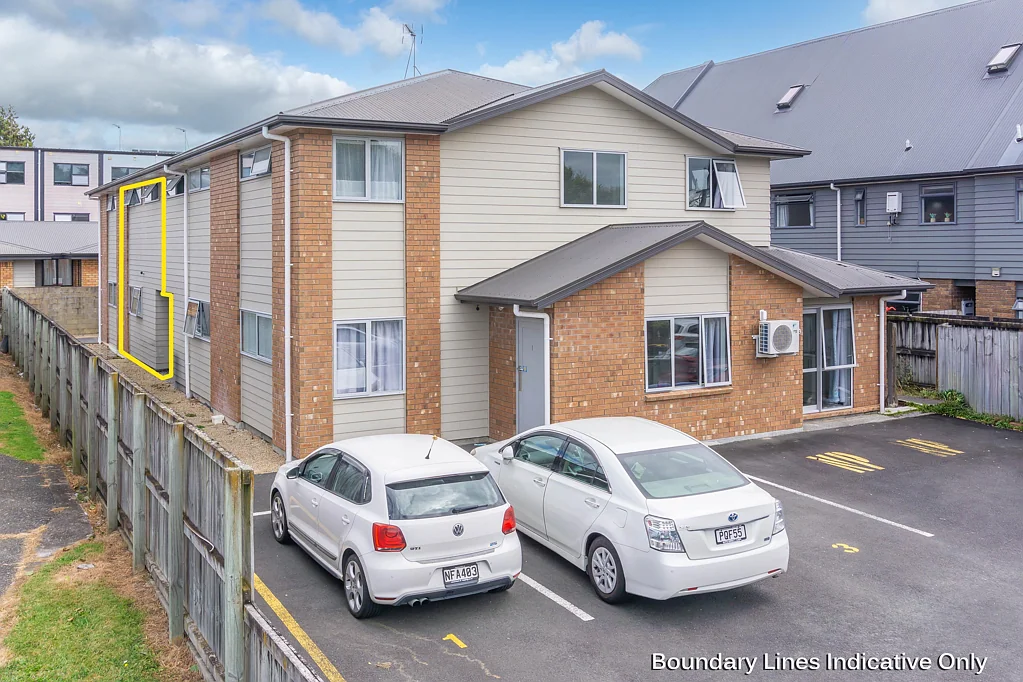 3/9 Greensboro Street, Hamilton East, Hamilton, Waikato