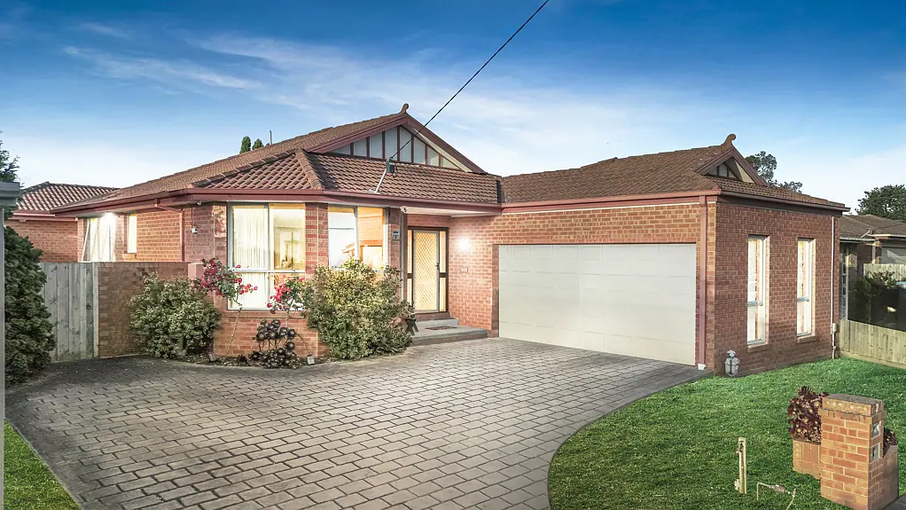 2 Endeavour Place, Wantirna South, VIC 3152