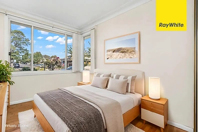 40 Water Street, Lidcombe, NSW 2141, 3房, 2浴, House