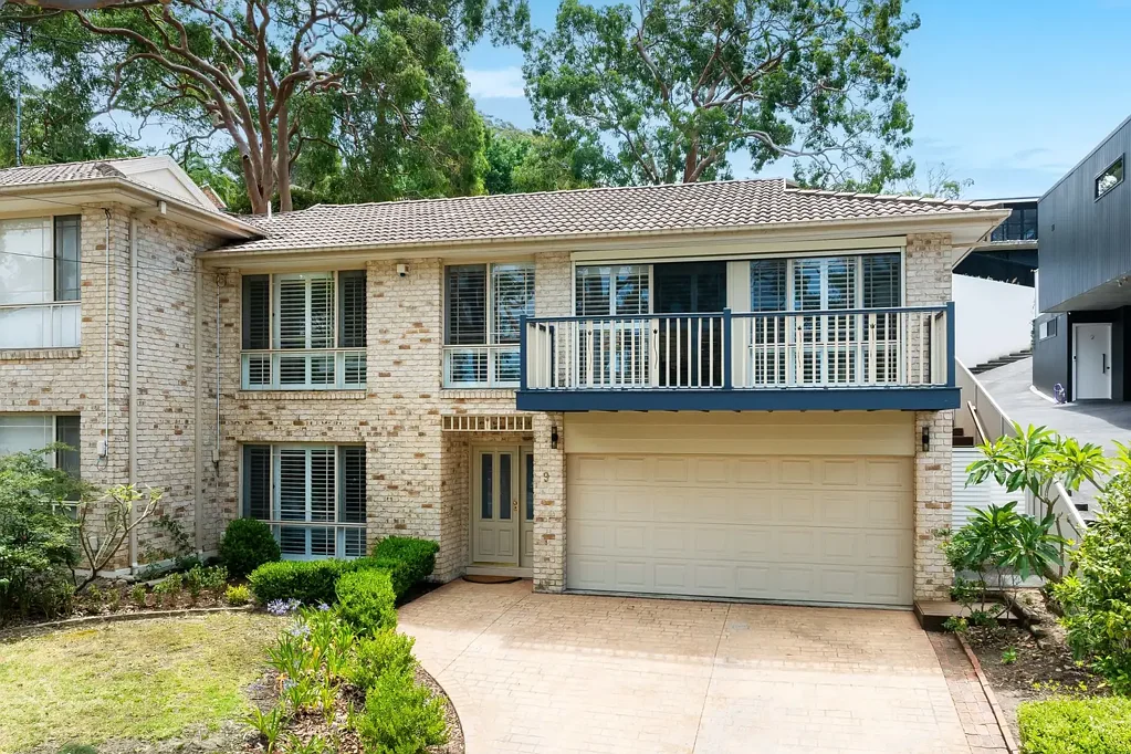 9/25-27 Como Road, Oyster Bay, NSW 2225