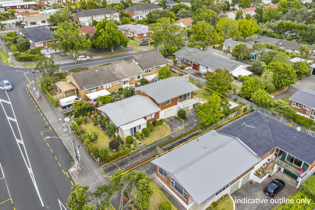 113 Riddell Road, Glendowie, Auckland, 2房, 0浴