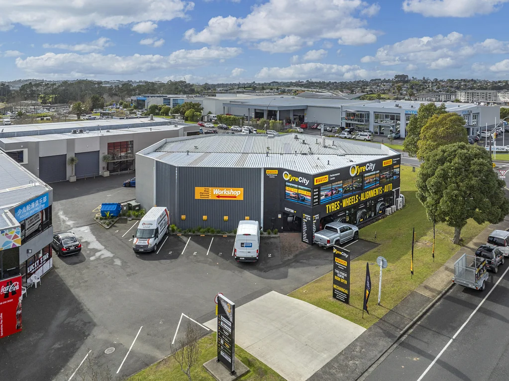 Rosedale For lease - available now for occupation